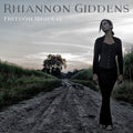 Freedom Highway LP by Rhiannon Giddens album artwork