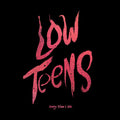 Low Teens LP by Every Time I Die album artwork