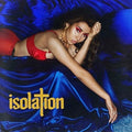 Isolation LP by Kali Uchis album artwork