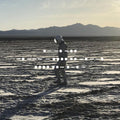 And Nothing Hurt CD by Spiritualized album artwork