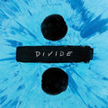 Divide CD by Ed Sheeran album artwork