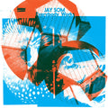 Everybody Works CD by Jay Som album artwork
