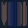VOIDS LP by Minus the Bear album artwork