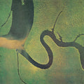 The Serpent's Egg LP by Dead Can Dance album artwork