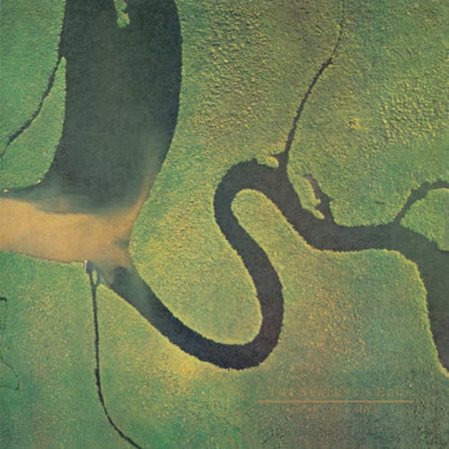 The Serpent's Egg LP by Dead Can Dance album artwork