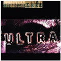 Ultra LP by Depeche Mode album artwork