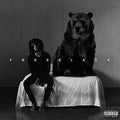 free LP by 6lack album artwork