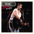 Live From Austin, TX (CD + DVD) by Steve Earle album artwork