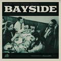 Acoustic Volume 2 LP by Bayside album artwork
