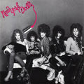 Self-Titled by New York Dolls album artwork