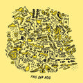 This Old Dog CD by Mac Demarco album artwork