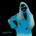 All the Way LP by Diamanda Galas album artwork