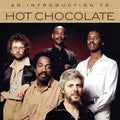Introduction to CD by Hot Chocolate album artwork