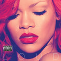 Loud 2LP by Rihanna album artwork