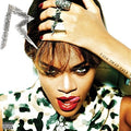 Talk That Talk LP by Rihanna album artwork