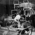XO LP by Elliott Smith album artwork