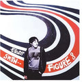 Figure 8 2LP by Elliott Smith album artwork