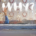 Moh Lhean LP by WHY? album artwork