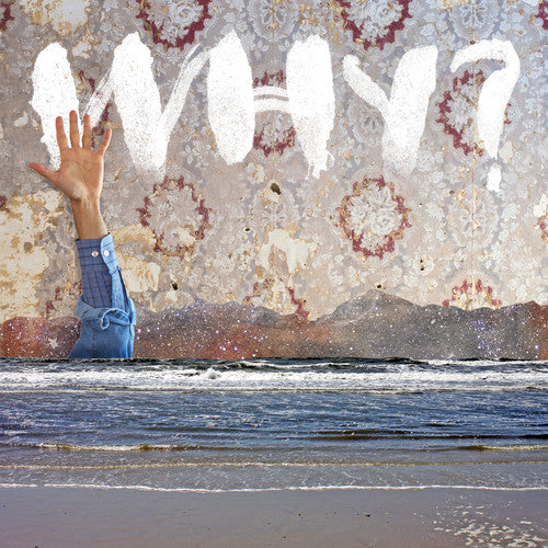 Moh Lhean LP by WHY? album artwork