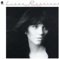 Heart Like a Wheel LP by Linda Ronstadt album artwork