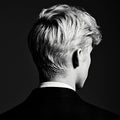 Bloom LP by Troye Sivan album artwork