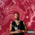 Stay Dangerous LP by YG album artwork
