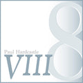 Hardcastle CD by Paul Hardcastle album artwork