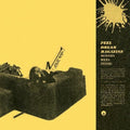 Modern Meta Physic CD by Peel Dream Magazine album artwork