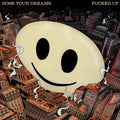 Dose Your Dreams 2CD by Fucked Up album artwork