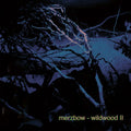 Wildwood II LP by Merzbow album artwork