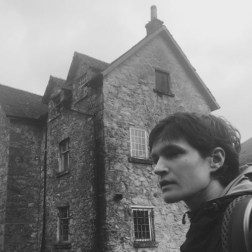 Abysskiss LP by Adrianne Lenker album artwork