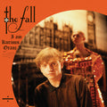I am Kurious Oranj LP by The Fall album artwork
