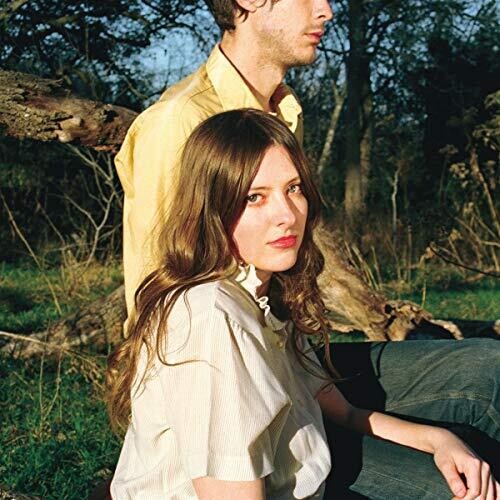 First Flower CD by Molly Burch album artwork