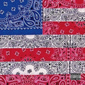 All-Amerikkkan Bada$$ CD by Joey Badass album artwork