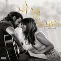 A Star is Born Soundtrack by Various Artists album artwork
