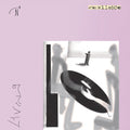 Living In Excellence LP by Constant Mongrel album artwork
