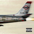 Kamikaze CD by Eminem album artwork