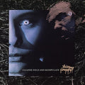 Cleanse Fold and Manipulate LP by Skinny Puppy album artwork