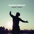 Black Velvet LP by Charles Bradley album artwork