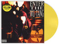 Enter the Wu-Tang Clan (36 Chambers) LP by Wu-Tang Clan album artwork