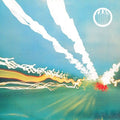 Golem LP by Sand album artwork