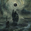 Cult of a Dying Sun 2LP by Uada album artwork