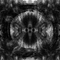 Holy Hell LP by Architects (UK) album artwork