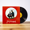 Self-Titled by Grapetooth album artwork