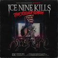 The Silver Scream 2LP by Ice Nine Kills album artwork