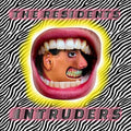 Intruders LP by The Residents album artwork