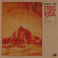 Free Ride LP by Causa Sui album artwork