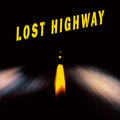 Lost Highway Soundtrack by Various Artists album artwork