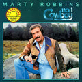 #1 Cowboy LP by Marty Robbins album artwork