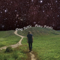 Peace Potato CD by Doug Tuttle album artwork